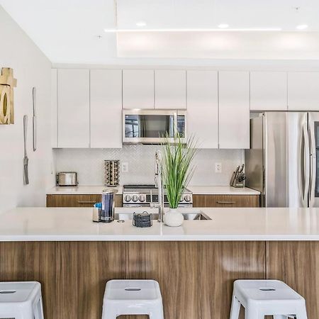 Luxurious And Stylish 2 Bedroom 2 Bathroom Suite Washington Exterior foto